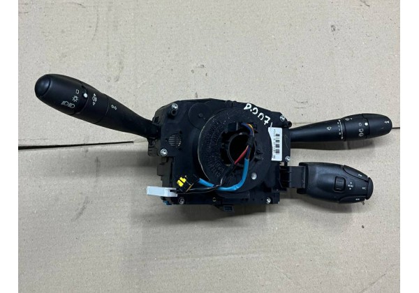 Підрульовий перемикач світла, двірників Citroen  Peugeot, 96661305XT