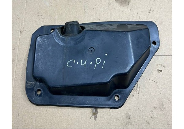 Водостік під жабо правий Citroen C4 Picasso, 06-13, 8251Z6, 9654410180