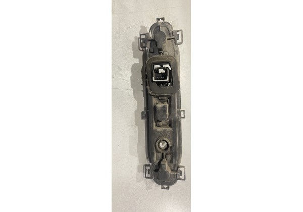 Плата ліхтаря задня права, Renault Kangoo 2 08-12, 89072580