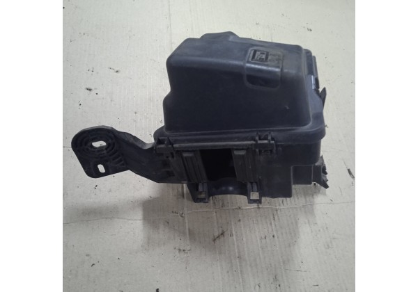 Корпус блока запобіжників Citroen C2 II, C3 II, Jumpy II, Peugeot 207, Expert II, 654587, 654588, 9657287080, 9657287180