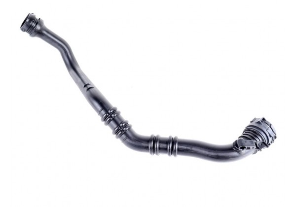 Патрубок інтеркулера Renault Kangoo II 1.5 dCi, 8200688708, Виробник: FRANTIS
