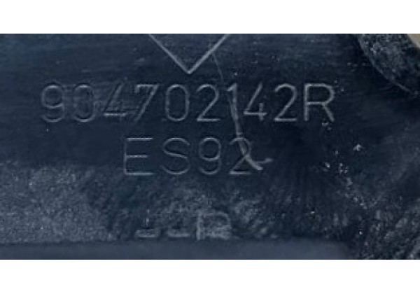 Обмежувач задньої правої/лівої розпашної дверки Renault Master 3, 904702142R