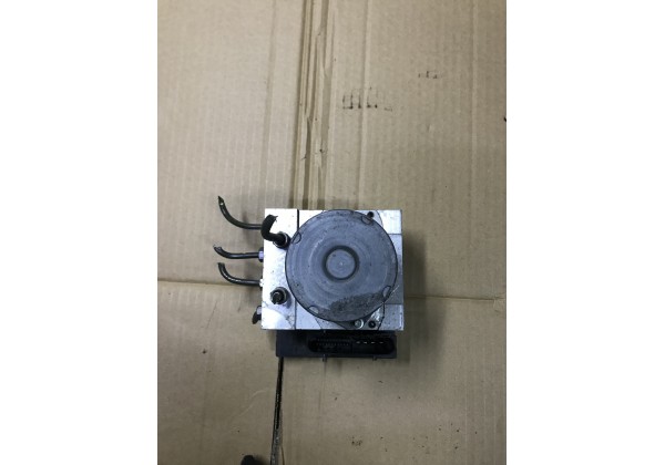 Блок ABS Renault Twingo 2, 8201128486, 0265251866, 0265951128