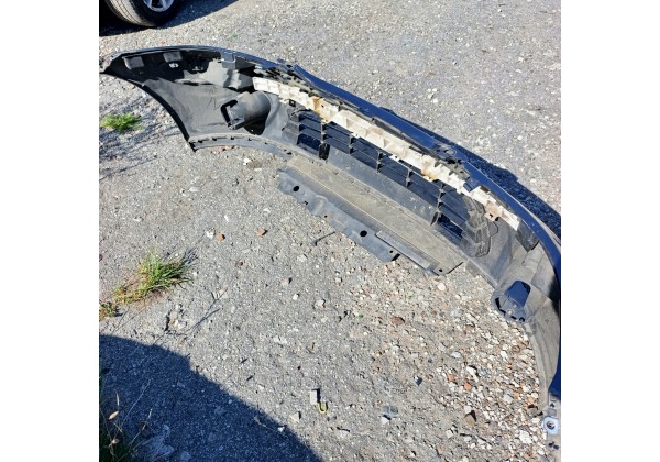 Бампер передній Сітроен С3 02 - 09р, колір EZWC