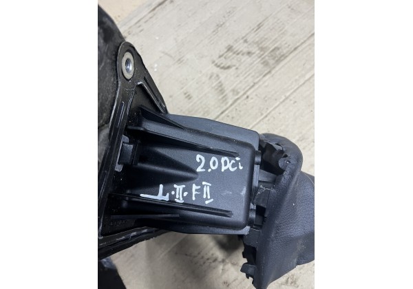 Куліса перемикання з тросами Renault Laguna II, 2.0 DCI, 6ст, 8200748177