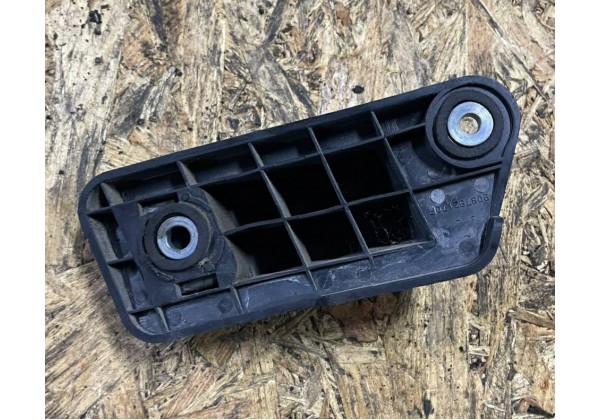 Упор кришки багажника лівий Renault Megane 3, кабріолет, 908792170R
