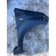 Крило праве Renault Twingo 2, 07-12 код фарби TEJ47