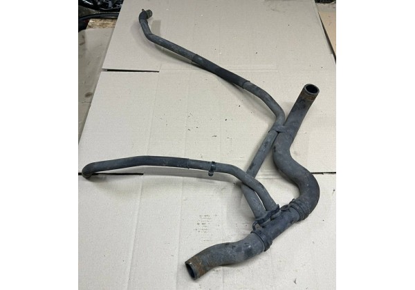 Патрубки радіатора охолодження нижні Renault Master 3, 2.3 DCi, 215031595R