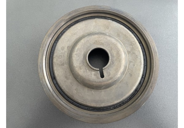 Шків колінвалу Renault 1.5 dci, 1.6 16V, 123030453R
