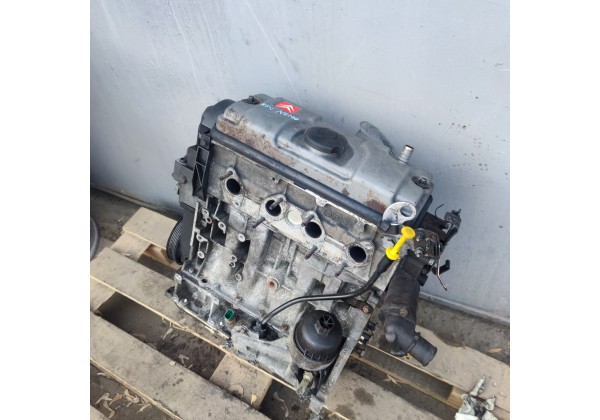 Двигун 1.4 бензин,8 ми клапанний, 02-, Citroen C2,C3, Berlingo,Nemo, Peugeot 206,207, Partner,Bipper,KFV,ціна 700 долл.