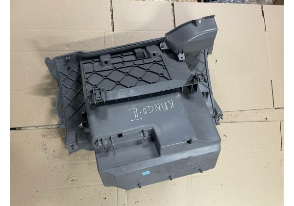 Бардачок Renault Kangoo 2, 08-12, 8200451645