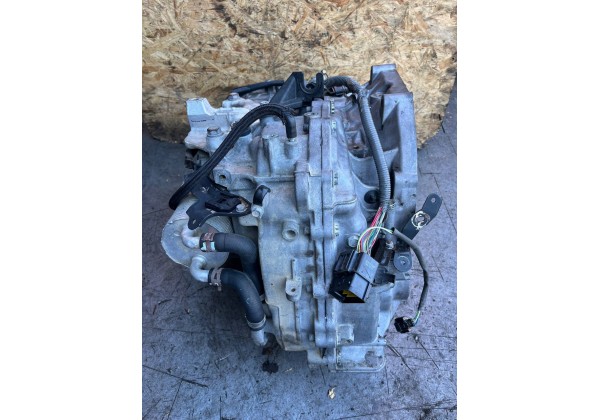 Автоматична коробка передач Рено Сценік 3, 2.0 дці, AJ0015,1XK1E