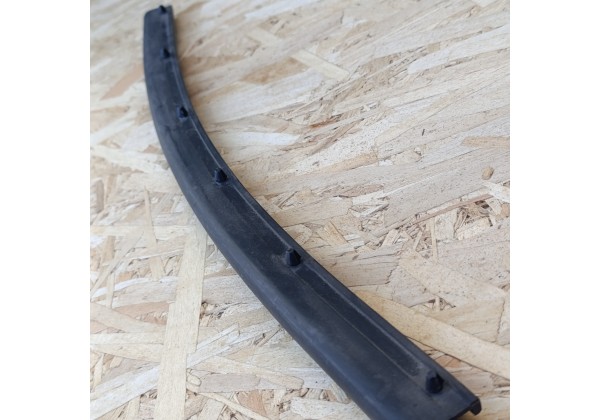 Ущільнювач капоту Рено Талісман, продаються поштучно, ціна за штуку, 658204820R, 658205660R,658209550R,658208076R