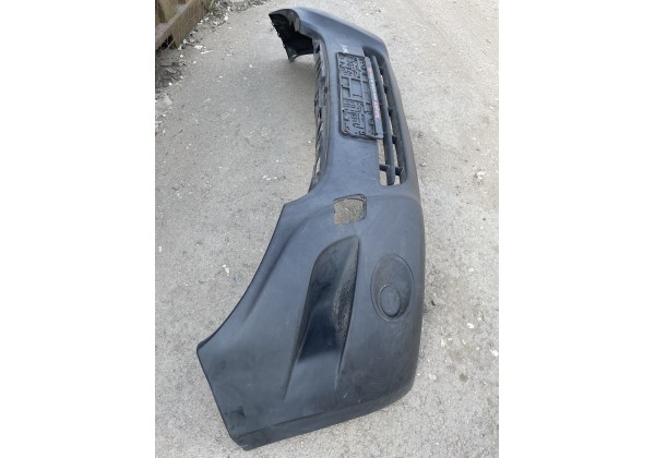 Бампер передній Renault Master 3, 620220006R
