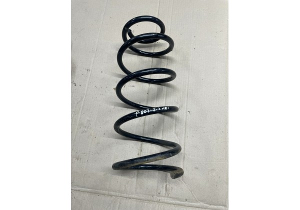 Пружина передня Citroen C8, Peugeot 807, 2.2 HDi, 5002VE