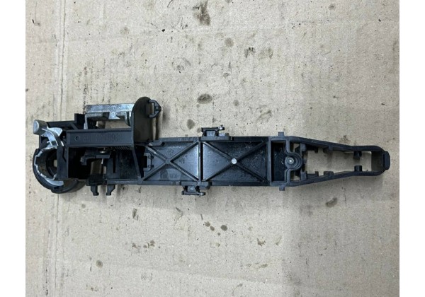 Механізм зовнішньої ручки передньої правої дверки Renault Master 3, 806065415R, 806068893R, 806068194R