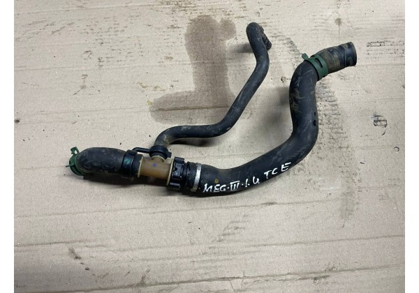 Патрубки системи охолодження Renault Megane 3, Scenic 3, 1.4 TCe, 271A20002R