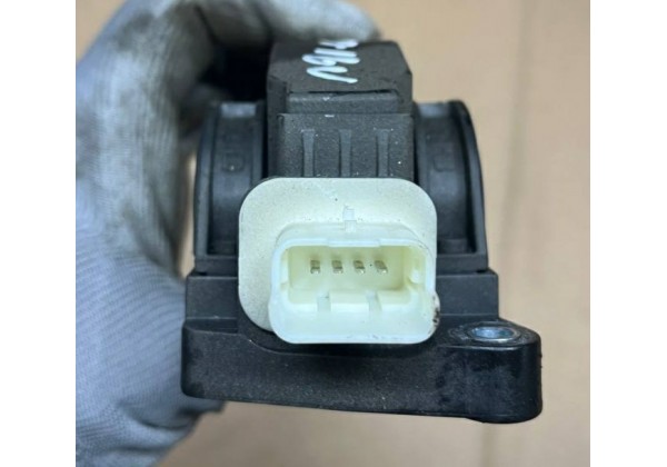 Педаль газу Citroen C5, Peugeot 407, 2.0 16V, 1601N5, 9644939680, 0280752241