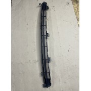 Решітка в бампер центральна Citroen C4 Grand Picasso I, 9654195277