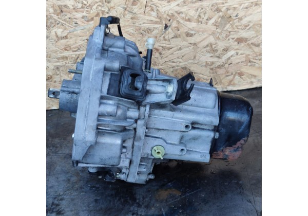 Коробка передач механічна Рено Сценік 1, 99-02 , 1.9 дці ,F9Q732