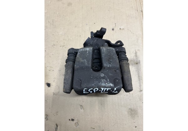 Супорт задній лівий Renault Espace 3, система Lucas 6025308765