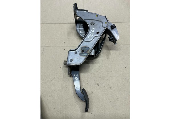 Педаль зчеплення Renault Koleos, 08-16, 46503JY50B