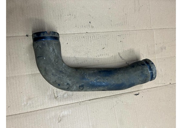 Патрубок інтеркулера Citroen Jumper, Peugeot Boxer, 1.9 TD, 038274
