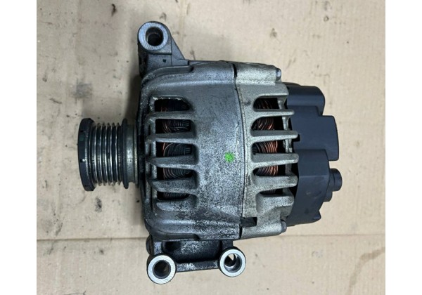 Генератор Citroen, Peugeot, 1.4-1.6 VTi, 150 A, 5705NR, 9666997980