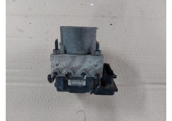 Блок ABS Peugeot 307, Citroen C4, 1.6 HDi, 0265231486, 9649988280, 0265800395, 9659457180, 87BHD60232414