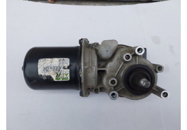 Моторчик переднього склоочистника Renault Scenic 2, 8200327016, 7701056003 *