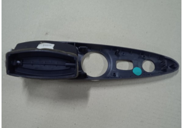 Дефлектор обдуву салона Citroen C8, Peugeot 807, 1487457077, 1487459077, 1488071077, 1487461077 *