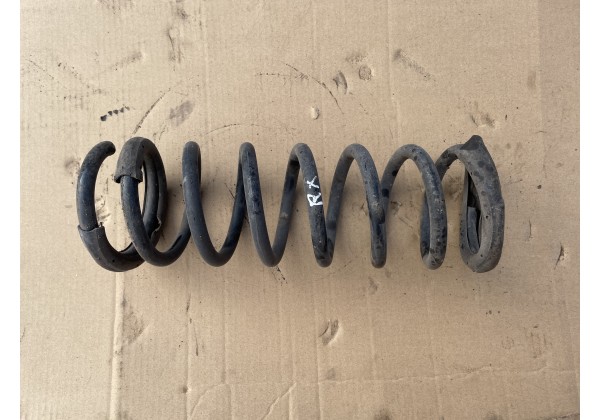 Пружина задня Renault Scenic I RX 4x4, 8200190868