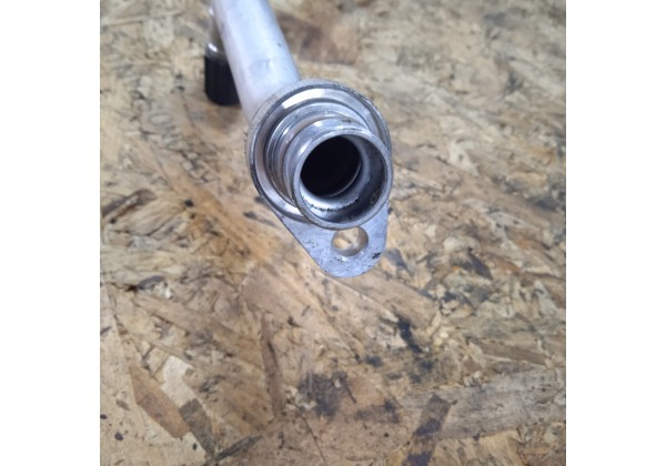 Трубка кондиціонера Renault Sandero 2, Logan 2, 1.5 DCi, 924545654R, 924540258R