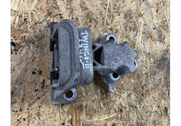Опорна подушка двигуна права Renault Twingo 2, 1.2 16V, 112325742R