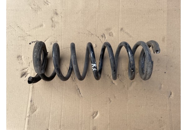 Пружина задня Renault Scenic I RX 4x4, 8200190868