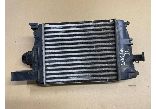 Інтеркулер Renault Captur, Duster, Dokker, Logan 2, Lodgy, Sandero 2, 0.9 TCe, 144963014R