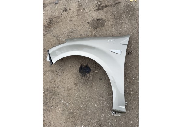 Крило ліве Dacia Sandero I, TEKNM