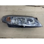 Фара передня права Renault Laguna II, 01-05, 8200002847