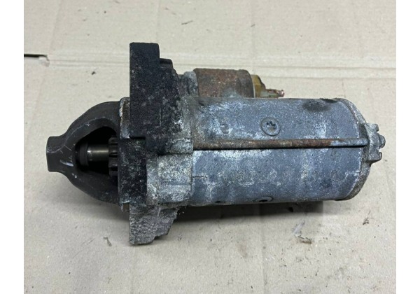 Стартер Renault, 2.0, 2.3 DCi, 8201268218, 8200628430, 8200621305, 8200568535, 8200458765, 8200402016