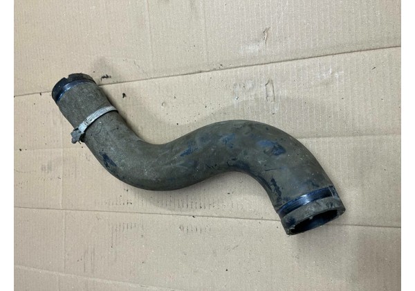 Патрубок інтеркулера Citroen Jumper, Peugeot Boxer, 1.9 TD, 038271