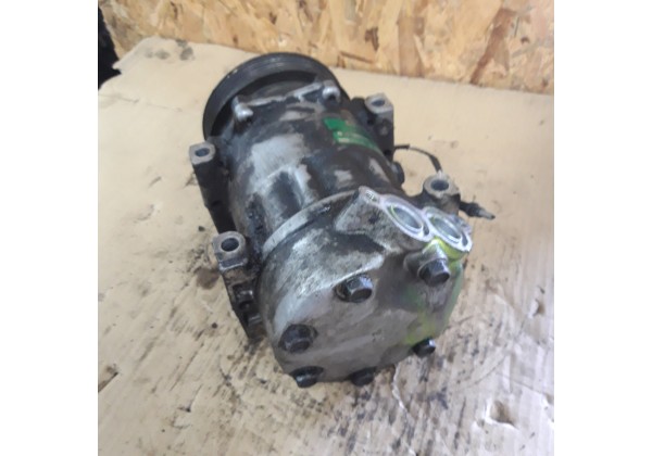 Компресор кондиціонера Renault Clio, Espace 3, Laguna 1, 1.4, 1.8, 2.0, 2.2 12V, 7700859676, 7701499836