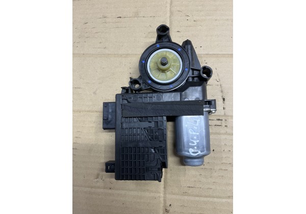 Моторчик склопідйомника Citroen C4 Picasso,  лівий перід, 9682495880
