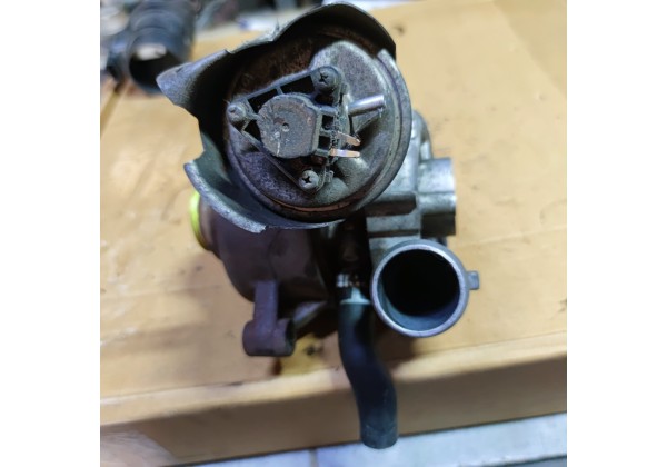 Турбіна 2.0 HDI 16V, Peugeot,Fotd,Volvo, 9654931780,1483819