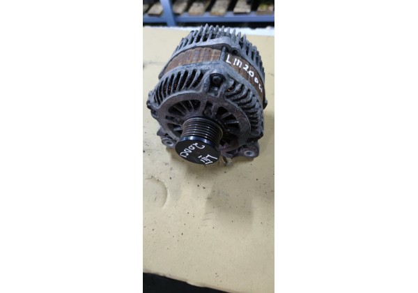 Генератор 2.0 дці Рено Лагуна 3,210А,8200960536,A004TJ0282ZE, Mitsubishi 
