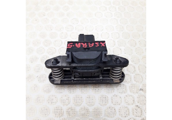 Кнопка кришки багажника, ляди Citroen Xsara Picasso, 9642262180, 60109002