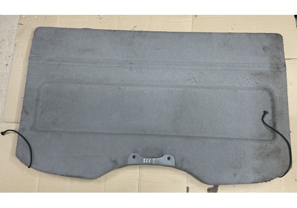 Полка багажного відсіку Renaul Scenic I, 7700433937