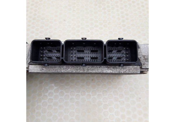 Комплект запалювання Peugeot 307, 2.0 16V, Magneti Marelli, 9650602580, 9647494880, 9651196880, 9651197580, 200$