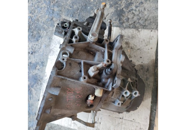 Коробка передач 1.9 дизель Peugeot Partner, Citroen Berlingo,BE4R,(мотор DW8),20DL73,ціна 200 долл *