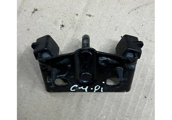 Фіксатор замка, скоба кришки багажника, ляди Citroen, Peugeot, 872499