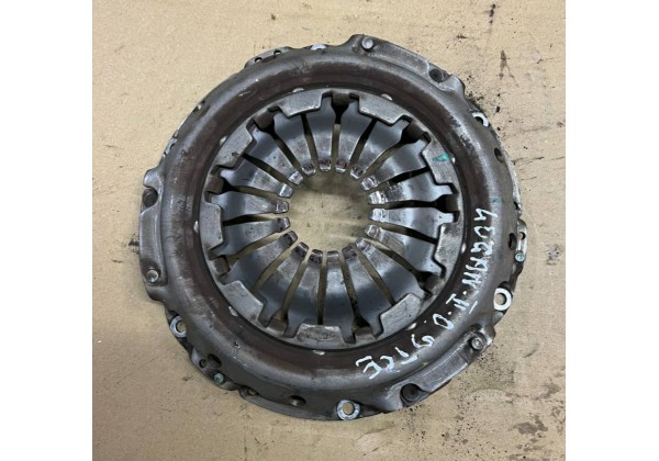 Корзина зчеплення Renault Captur, Clio 4, Logan 2, Sandero 2, 0.9 TCe, 302053302R, 302052515R